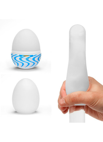 Egg Wind